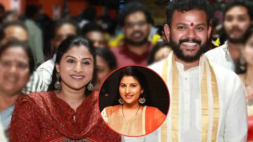 Singer Mangli Clarity On Srikakulam Arasavalli Rathasapthami VIP darshan controversy