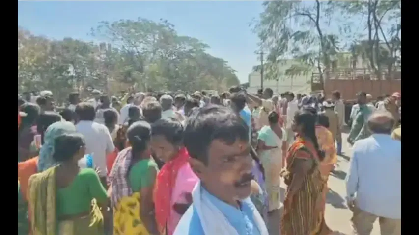 Nizamabad 