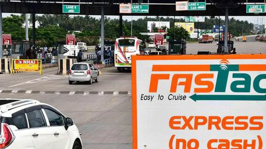Fast tag rules