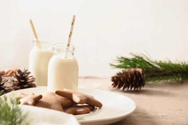  Milk
