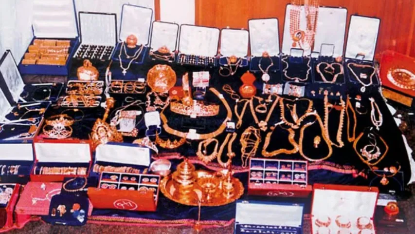 jayalaliotha asets