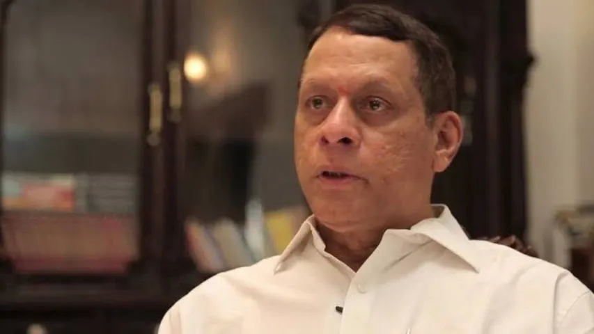 Goa EX MLA Lavoo Mamledar