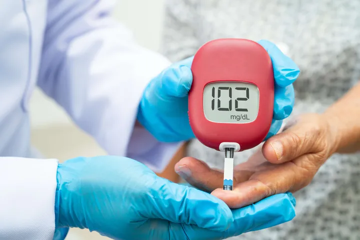 Type1 diabetes