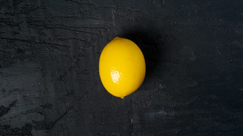 lemon