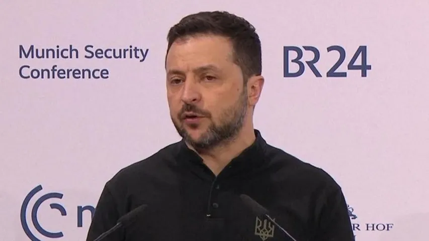 Zelensky