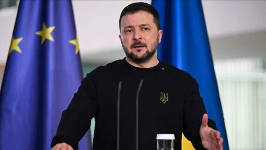 Zelenskyy