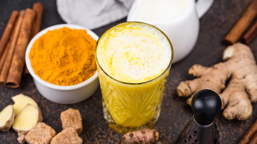 turmeric