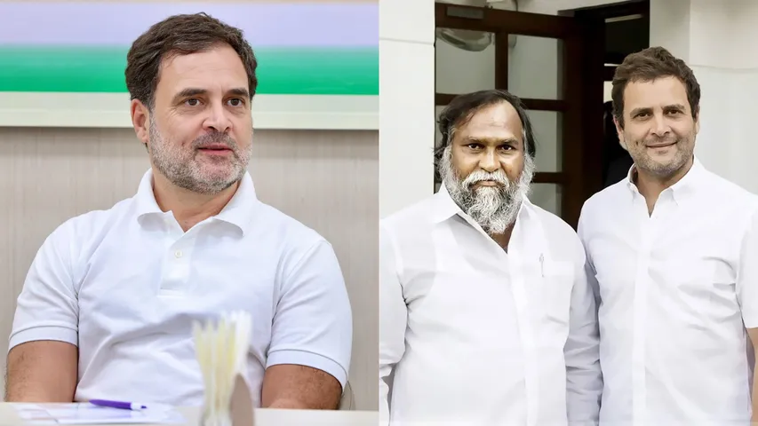 jagga reddy rahul 