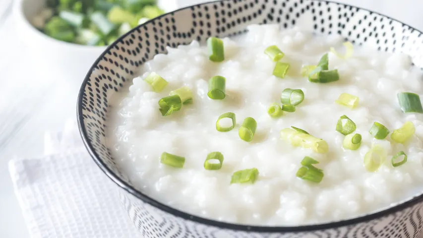 Curd Rice