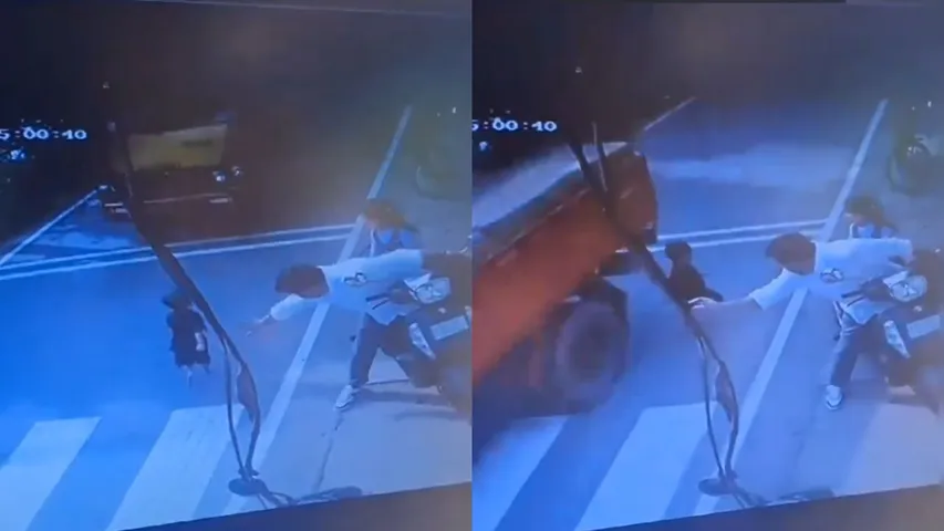 V.C Sajjanar shared viral video parents must watch