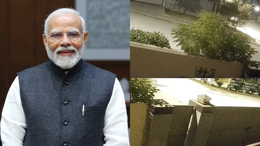 modi tweet