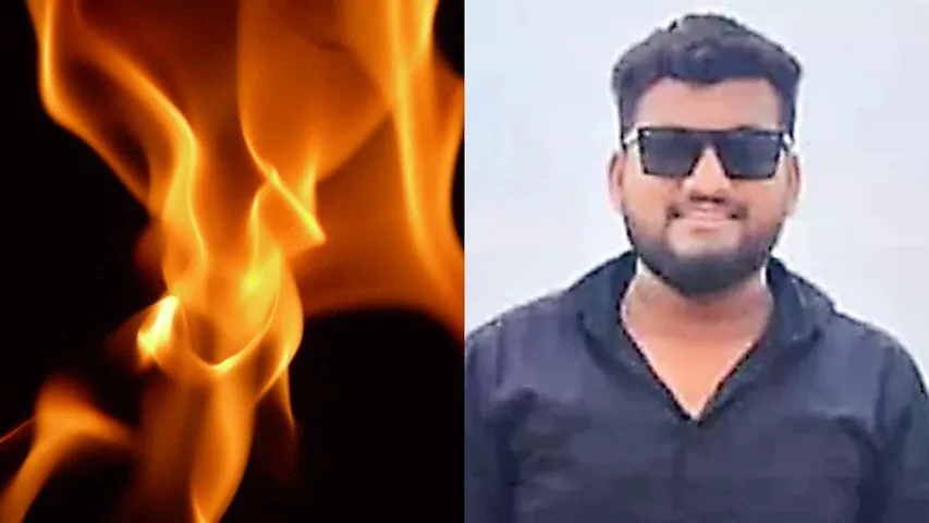 alludu fire 