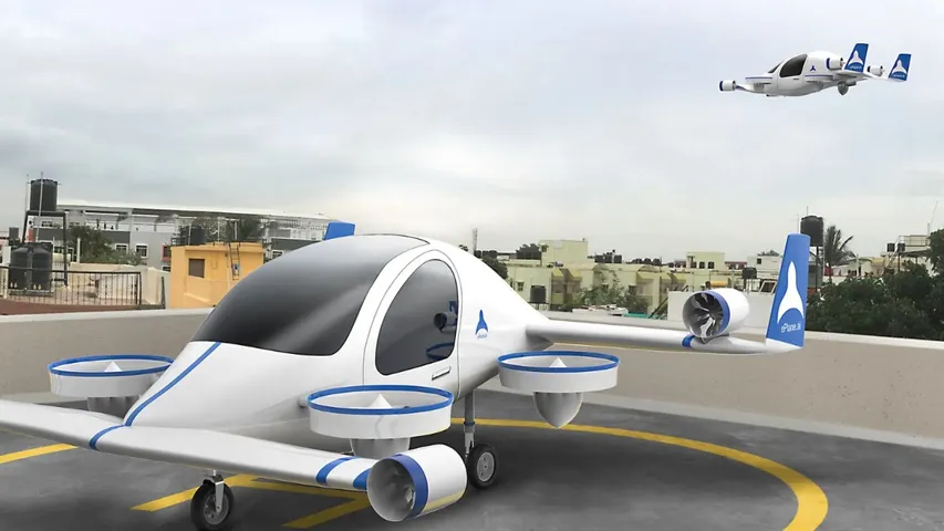 Air Ambulance 