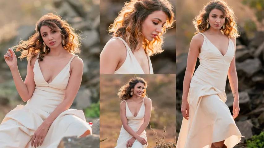 Tejaswi Madivada