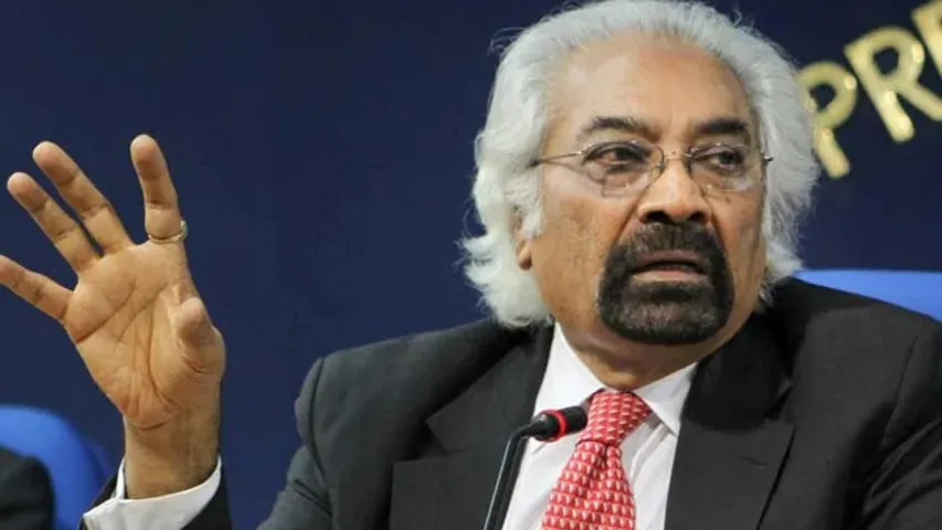 Sam Pitroda