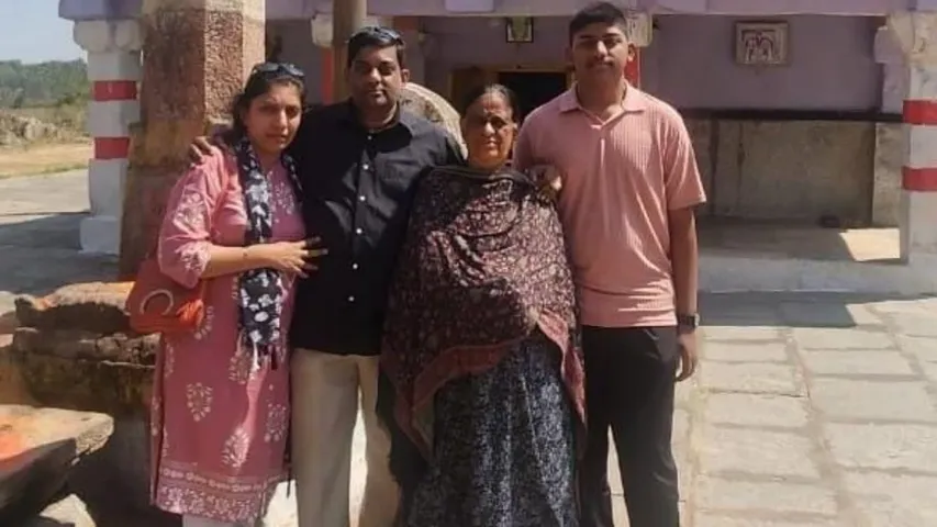 Vishweshwaraiah 