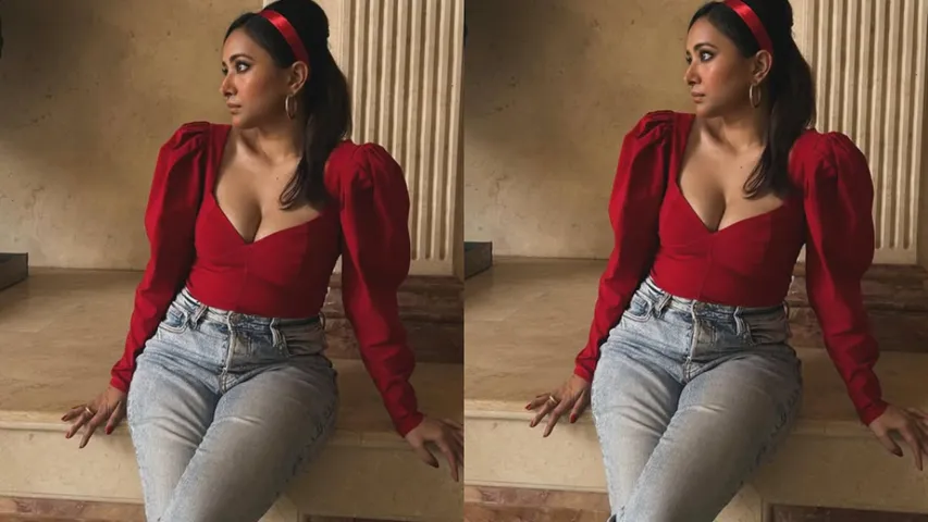 Shweta Basu 