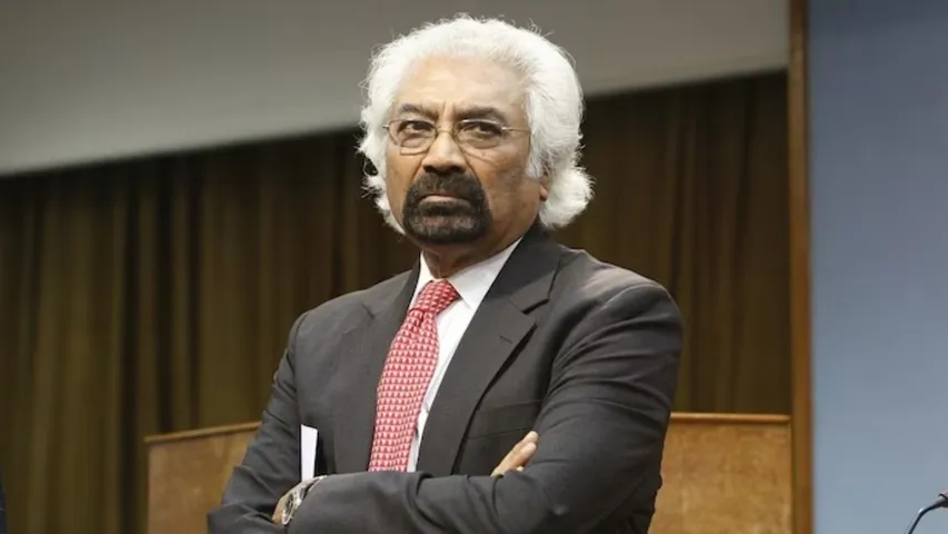 Sam Pitroda