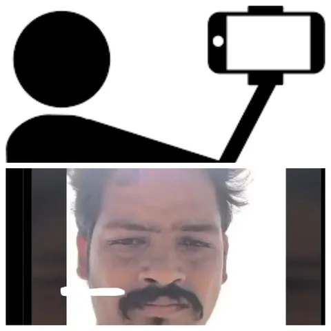  selfie video 