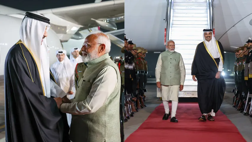 kharar king to india