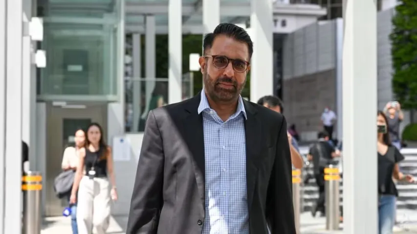 Pritam Singh