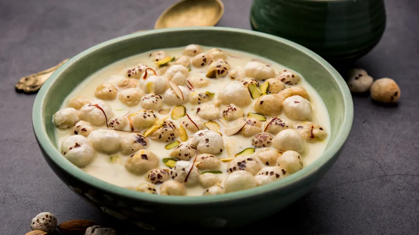 Makhana