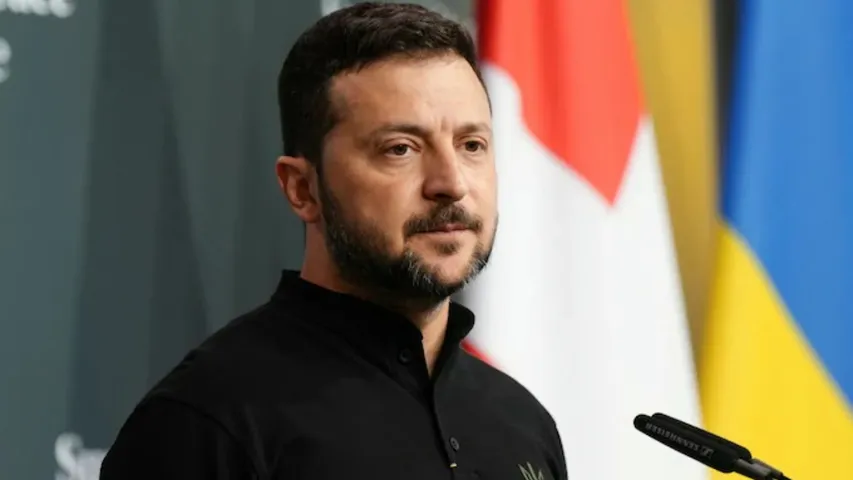 Zelenskyy