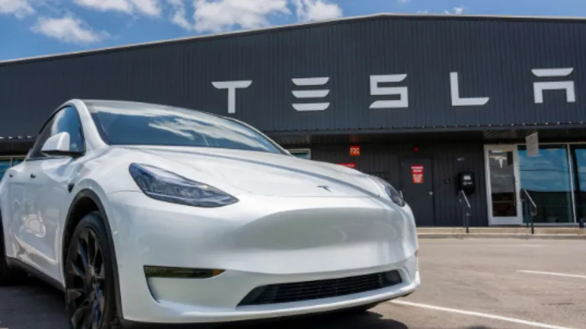 tesla