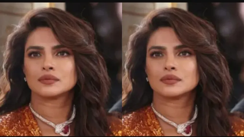 Priyanka chopra asthma 