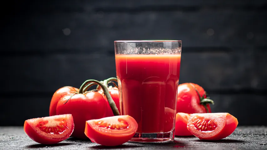 Tomato Juice