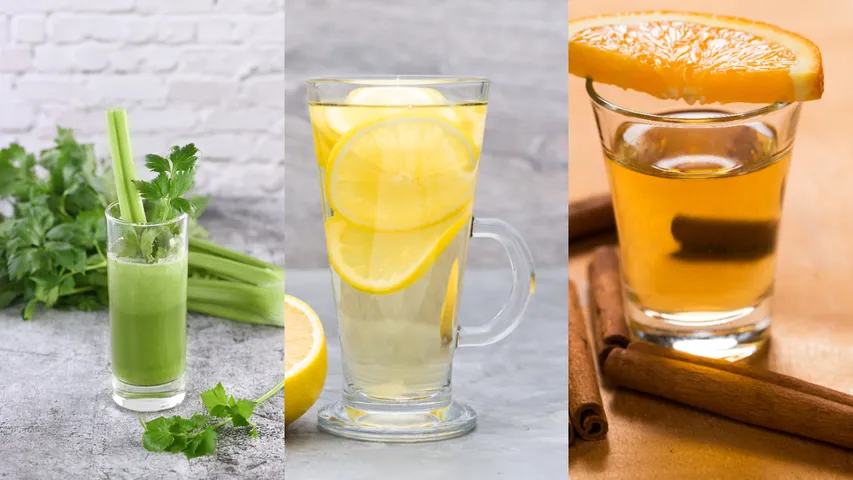 Weight Loss Drink