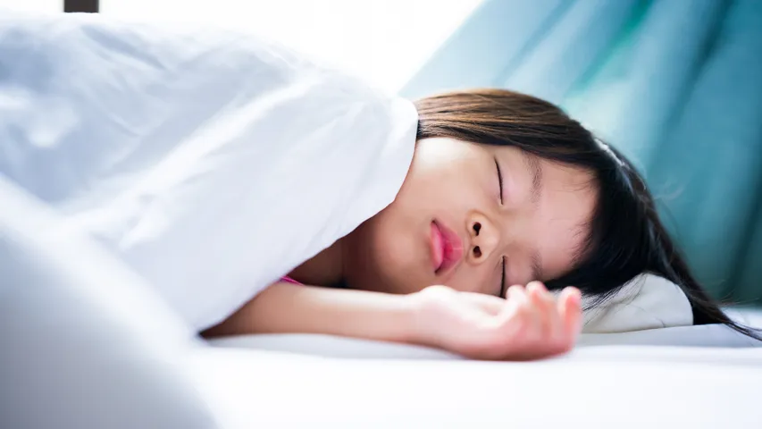 Sleep Tips