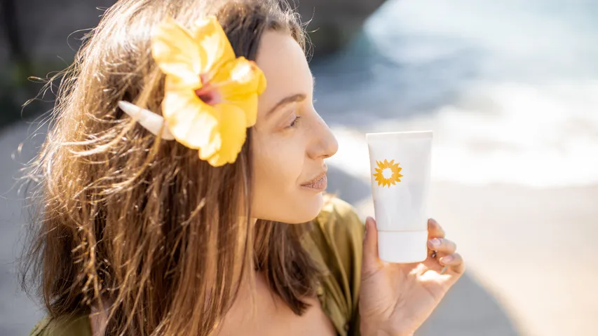 Sunscreen
