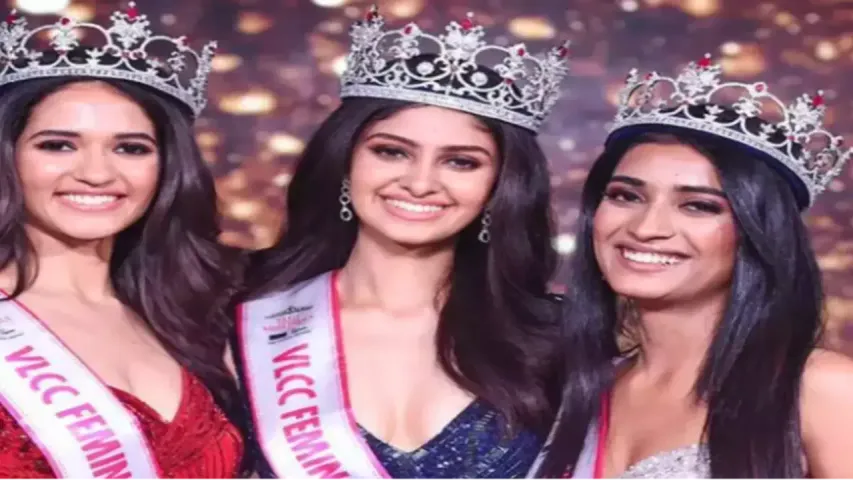 72nd Miss World