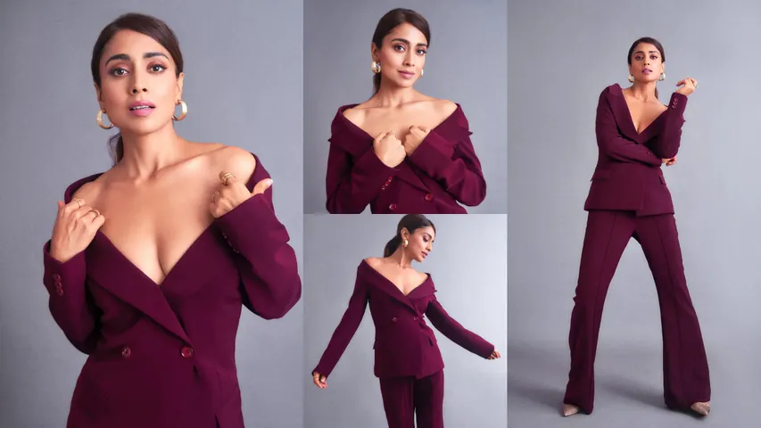 Shriya Saran photos