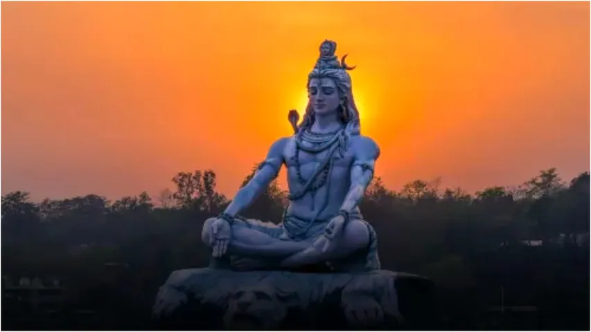 Maha Shivratri 2025