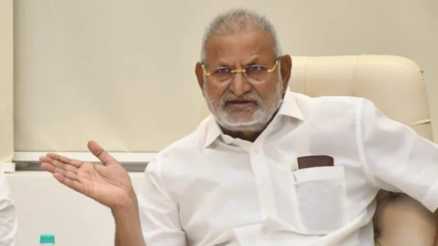 Maharashtra minister Manikrao Kokate gets two years jail in cheating-forgery case