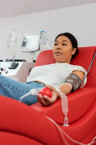 Anemia