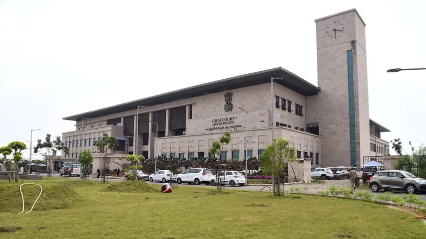 AP High Court