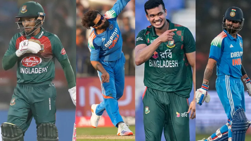 ind vs ban
