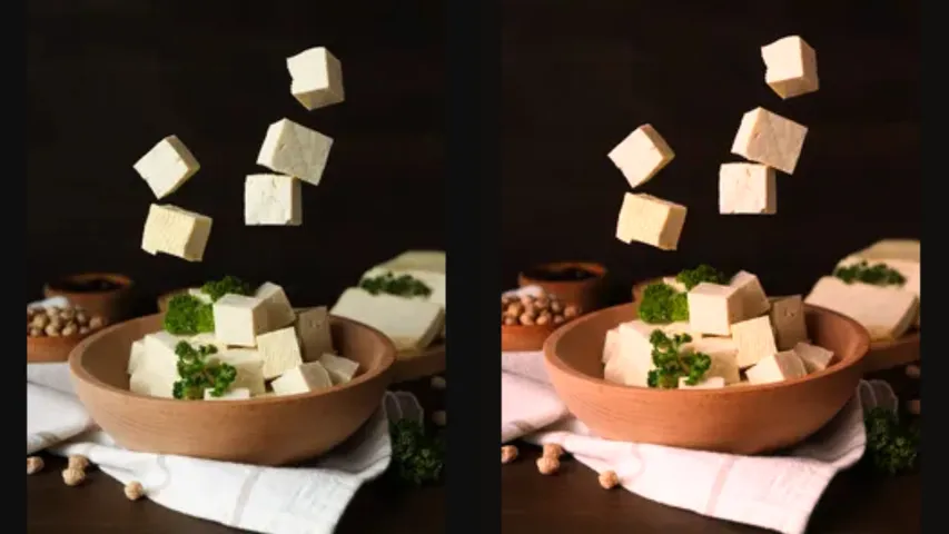 paneer health