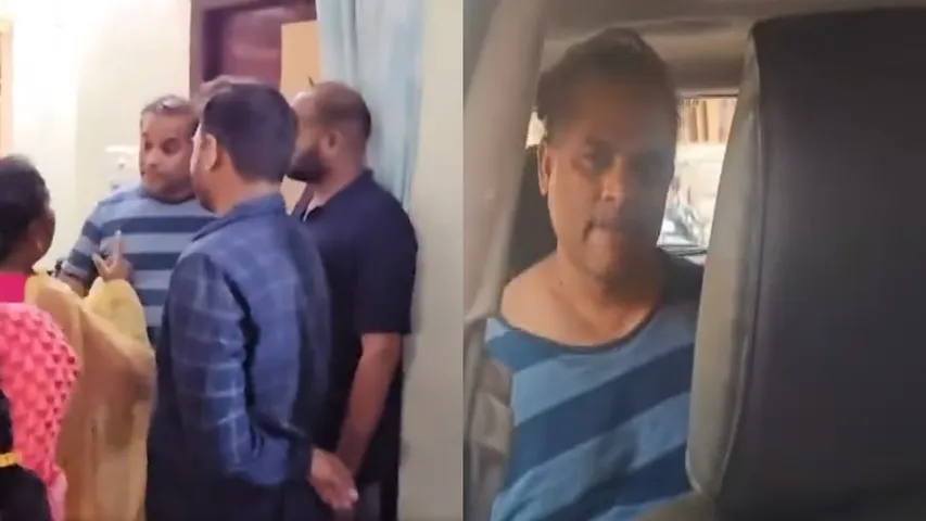 janakiram 