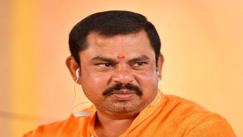 Rajasingh