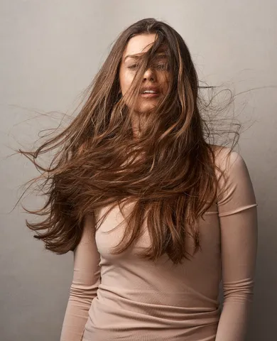 Long Hair