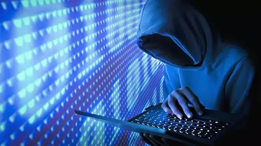 cyber crime 