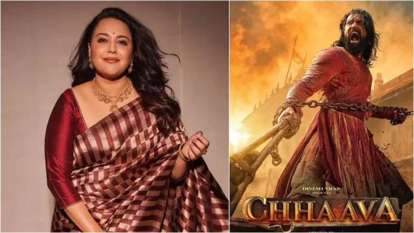 Swara Bhasker