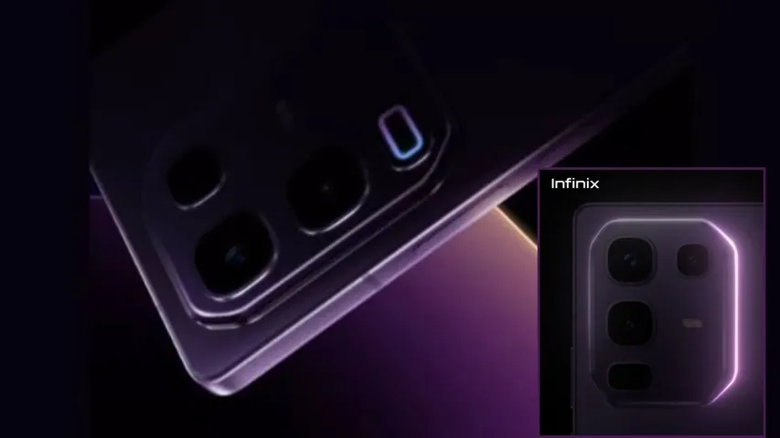 Infinix Note 50 Series Launch Date Announced