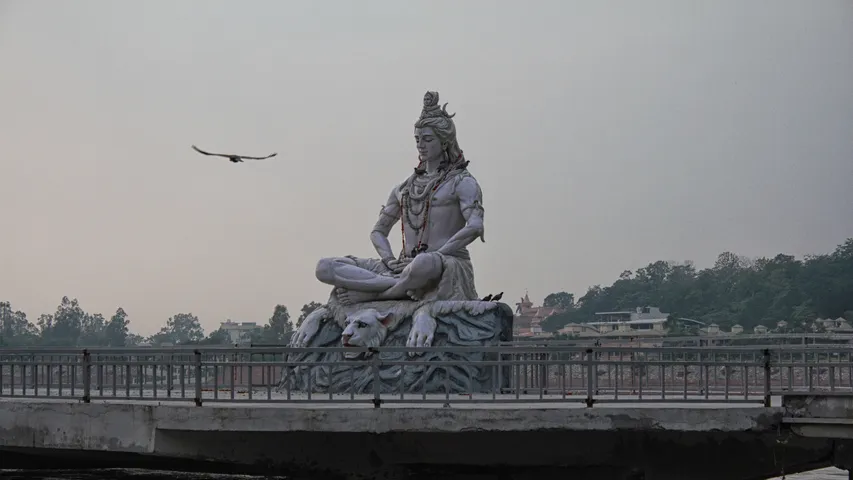 Maha Sivaratri 2025..