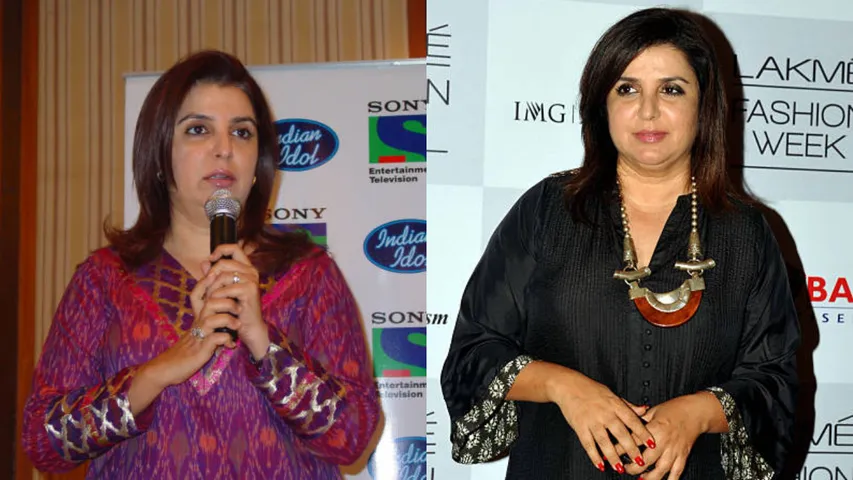 Farah Khan