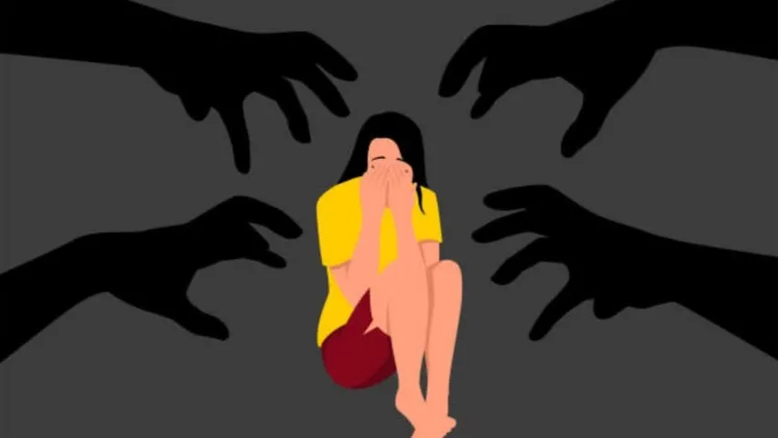 gang rape in Bengaluru 